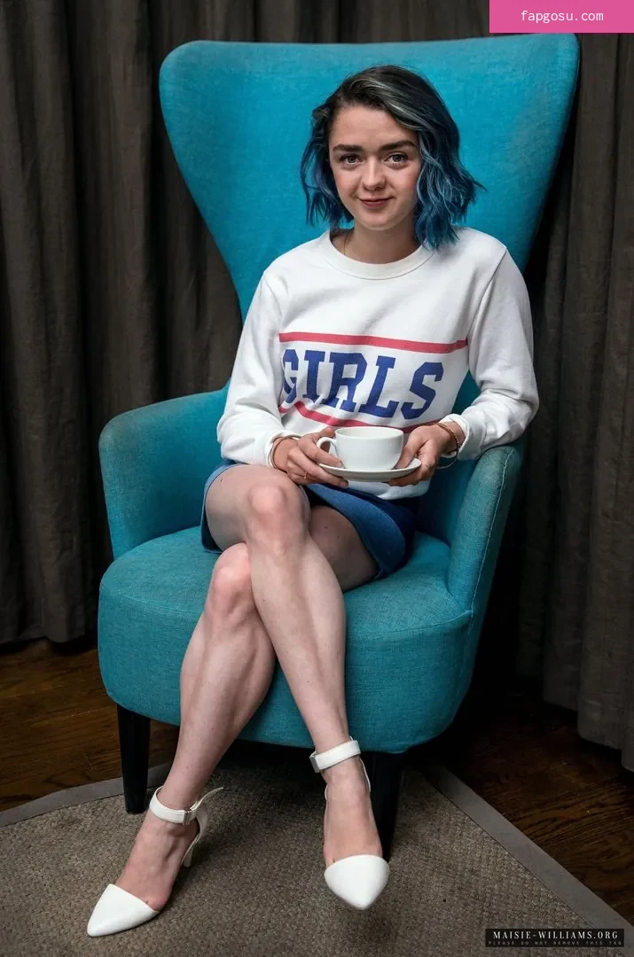 Maisie Williams