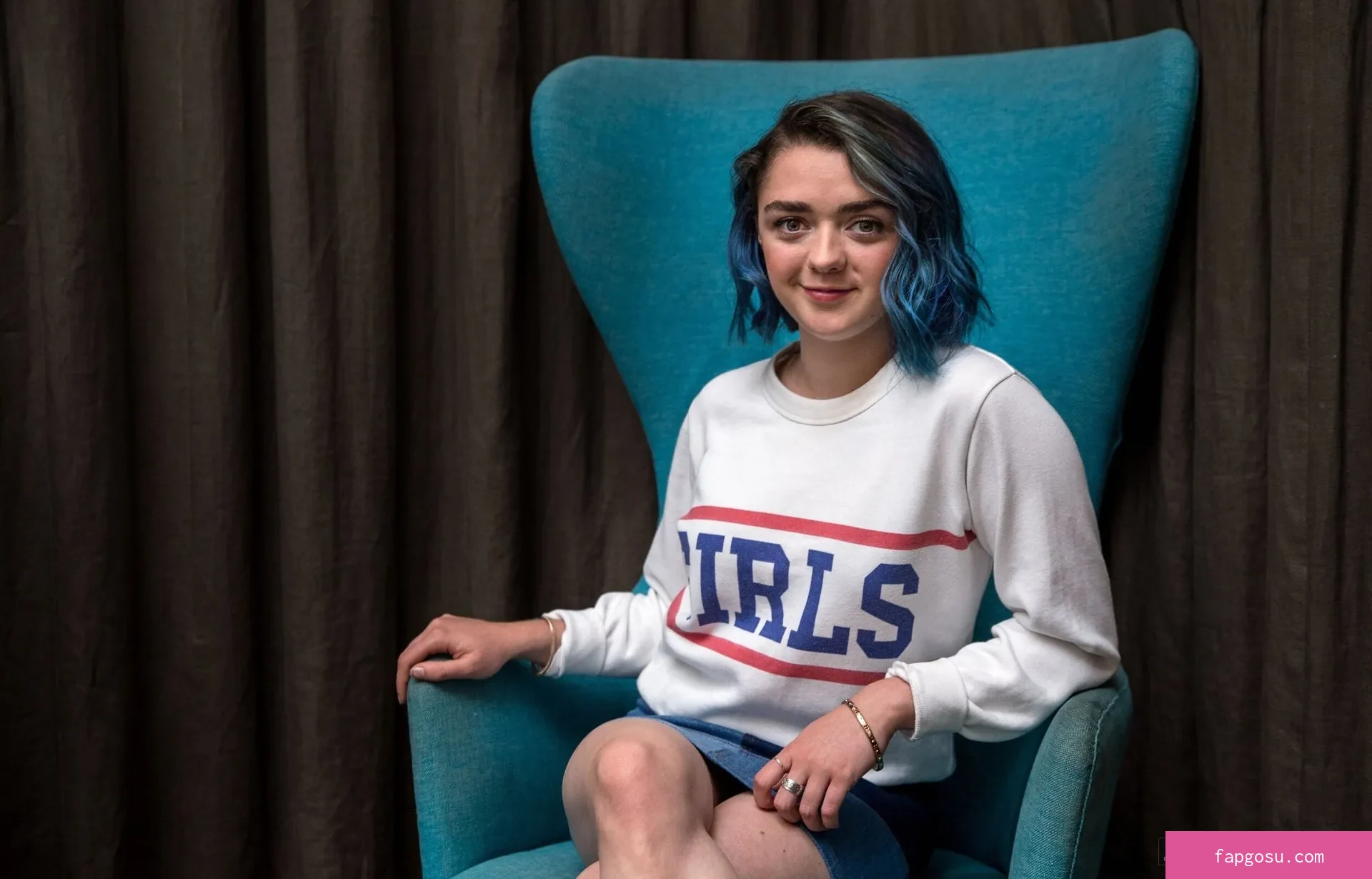 Maisie Williams