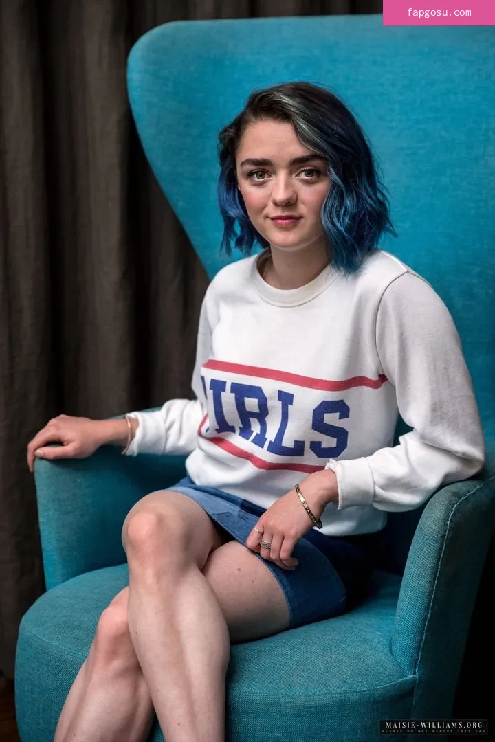 Maisie Williams