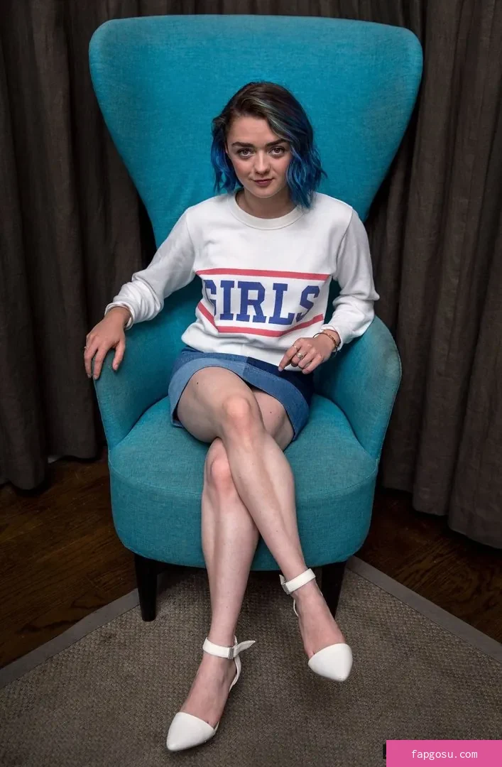 Maisie Williams