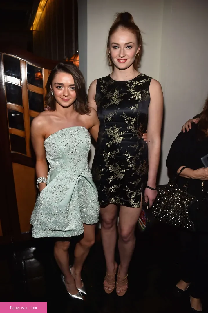 Maisie Williams