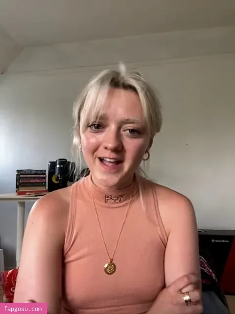 Maisie Williams