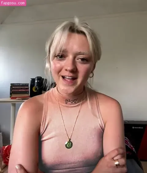 Maisie Williams