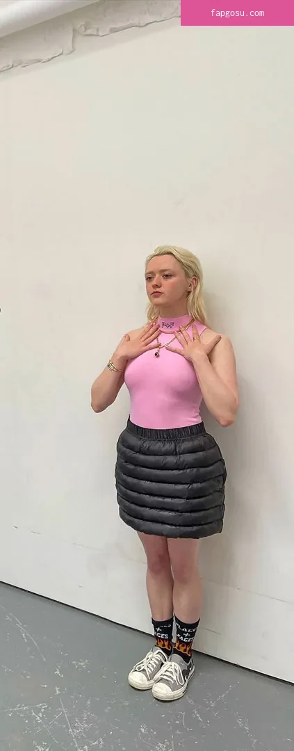 Maisie Williams