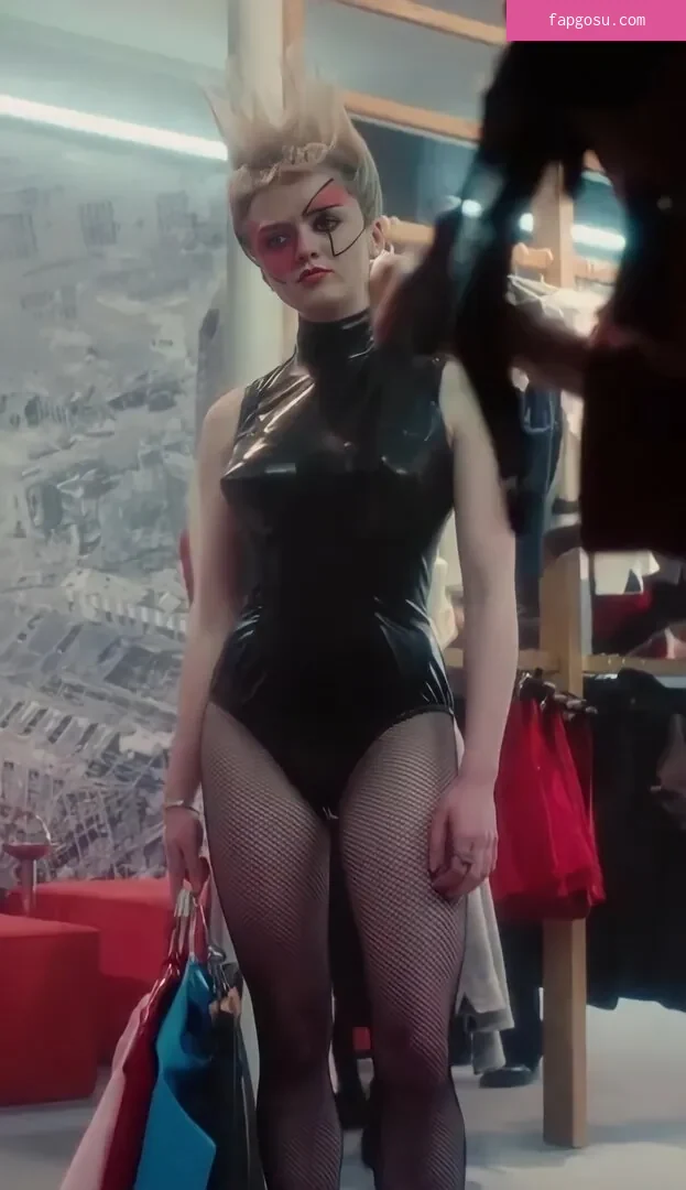 Maisie Williams