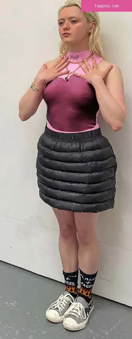 Maisie Williams