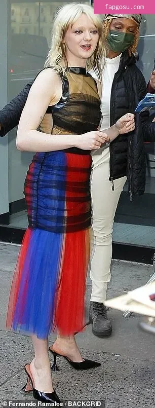 Maisie Williams