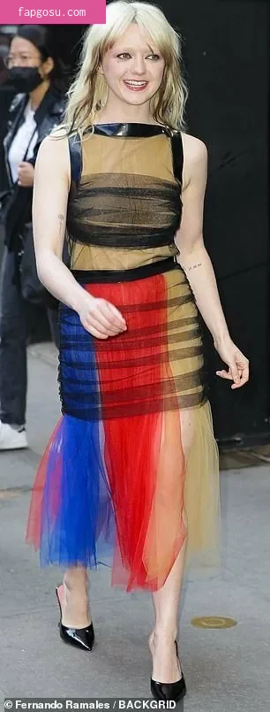 Maisie Williams