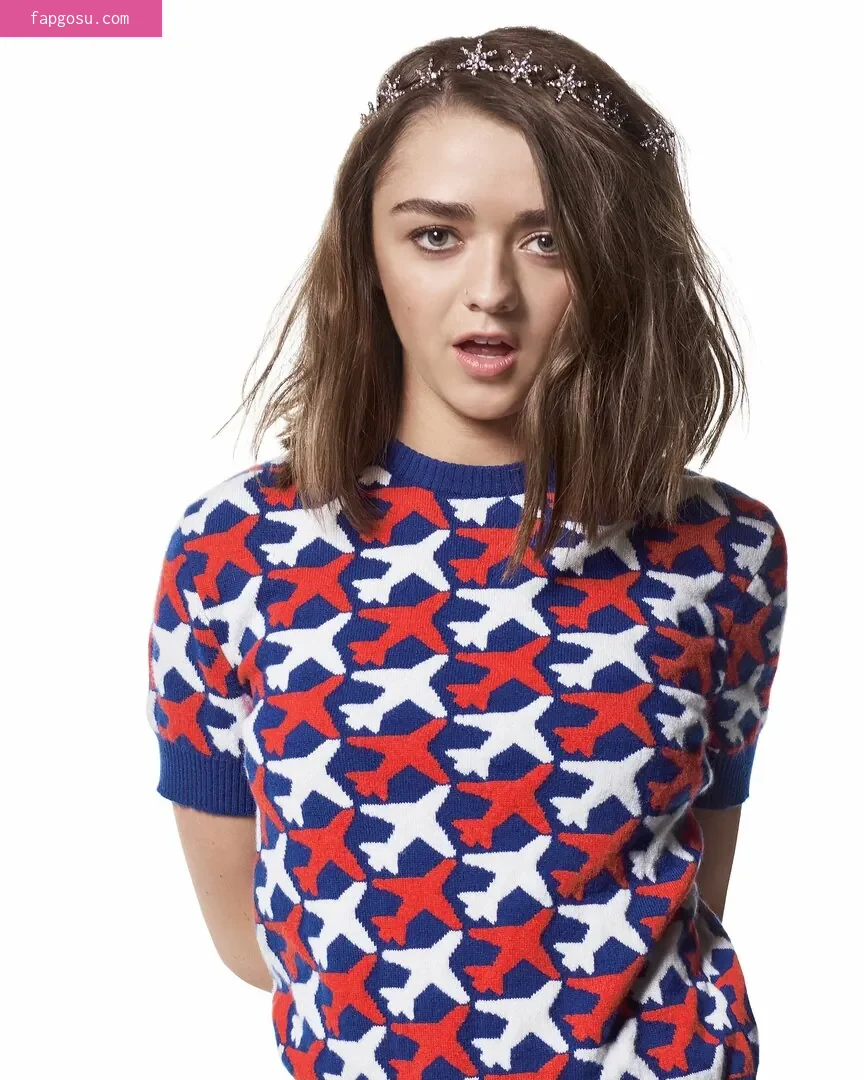Maisie Williams