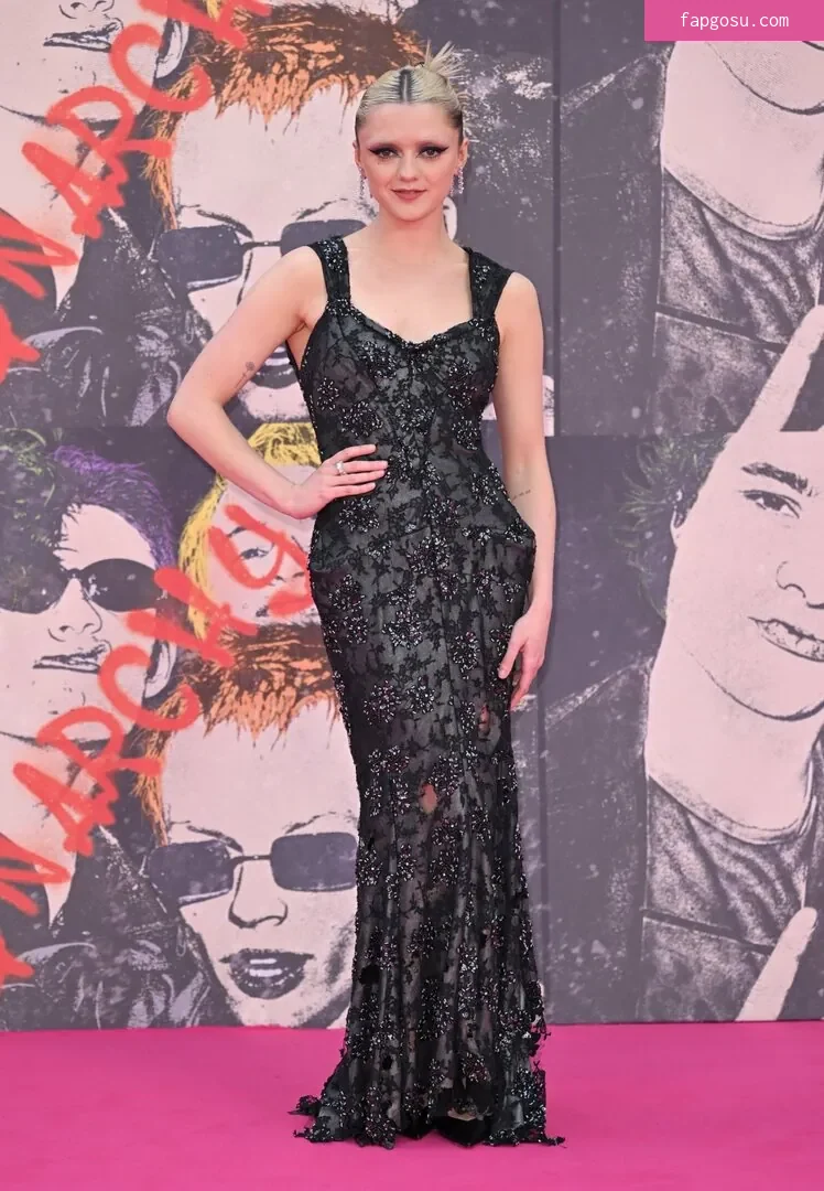 Maisie Williams