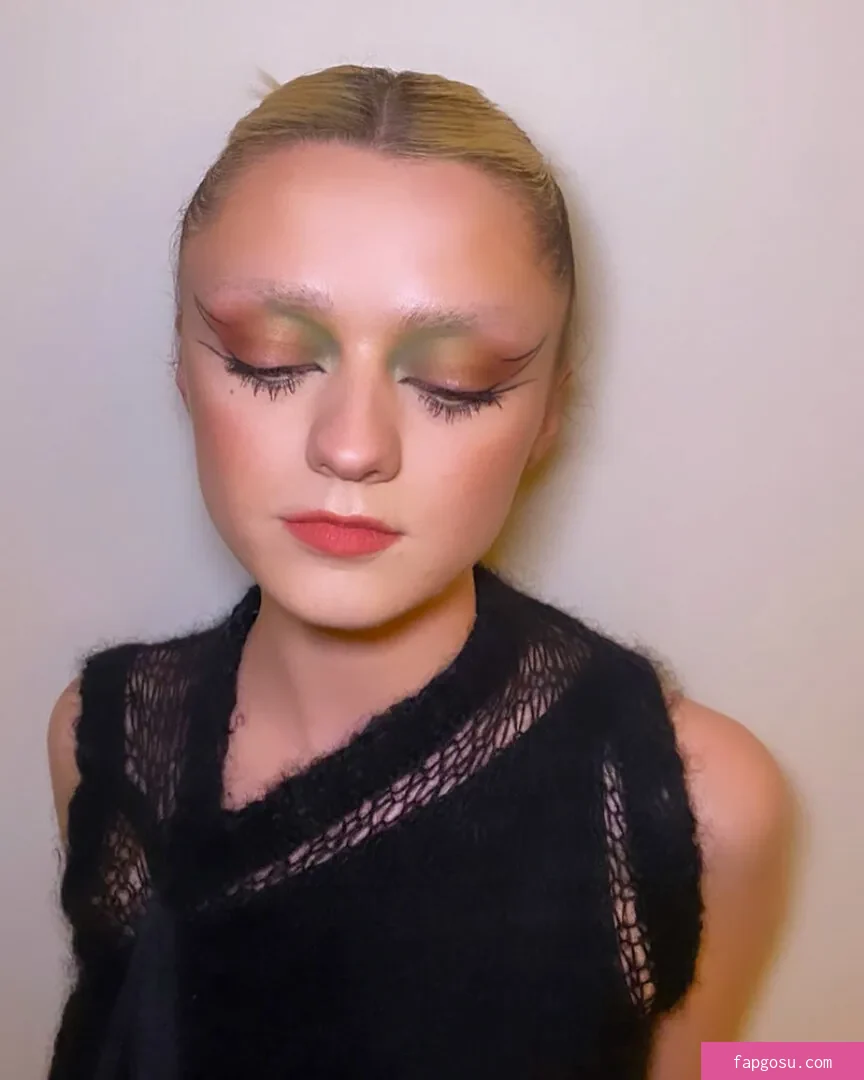 Maisie Williams