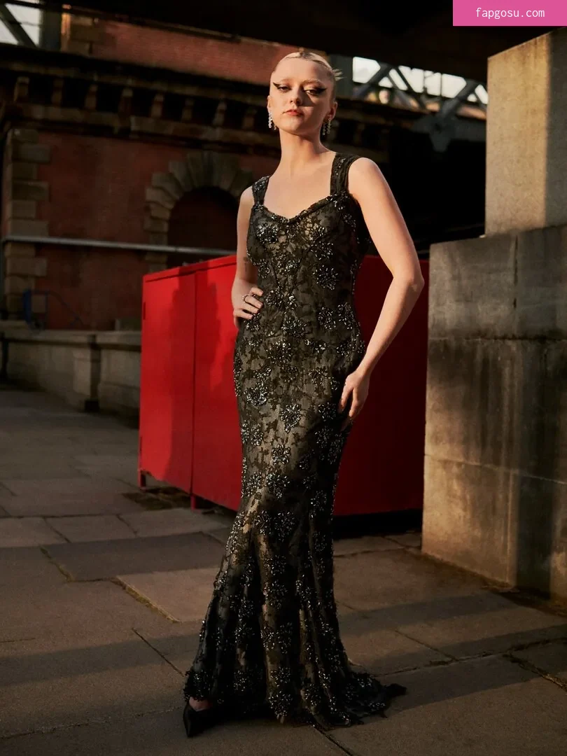 Maisie Williams