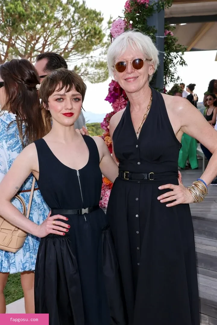 Maisie Williams