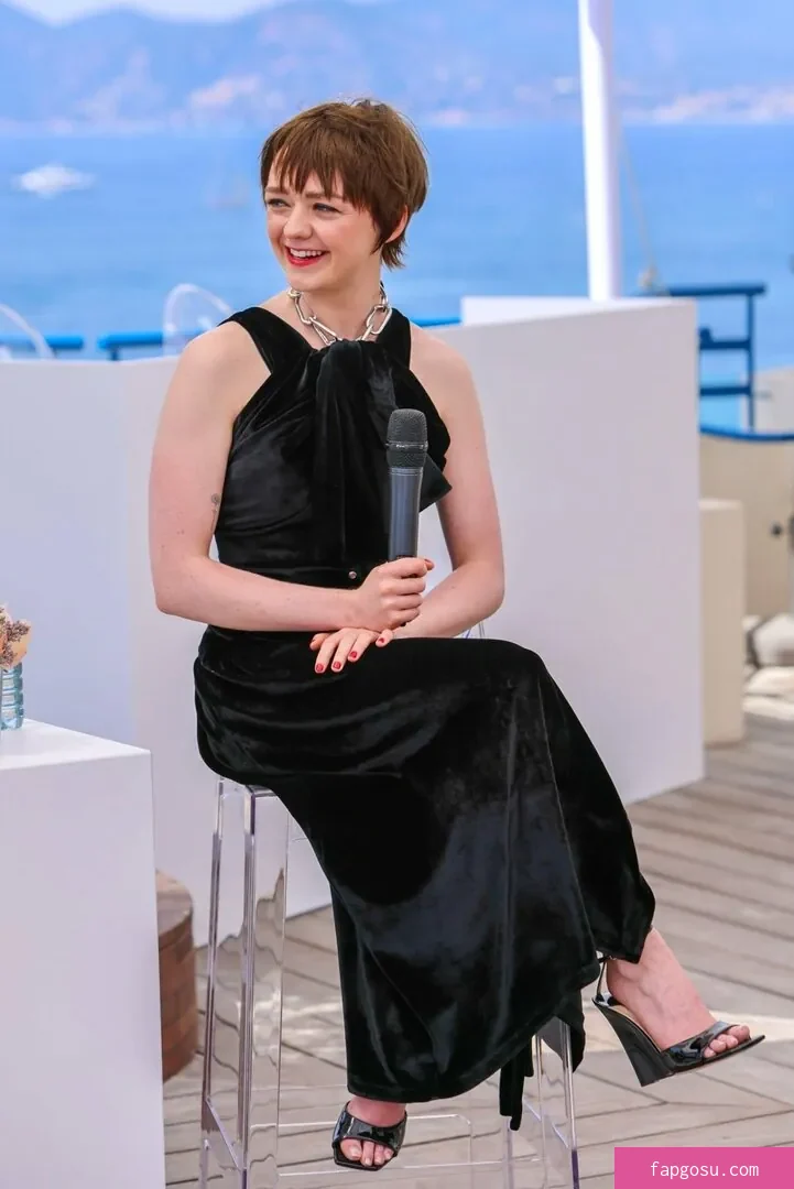 Maisie Williams