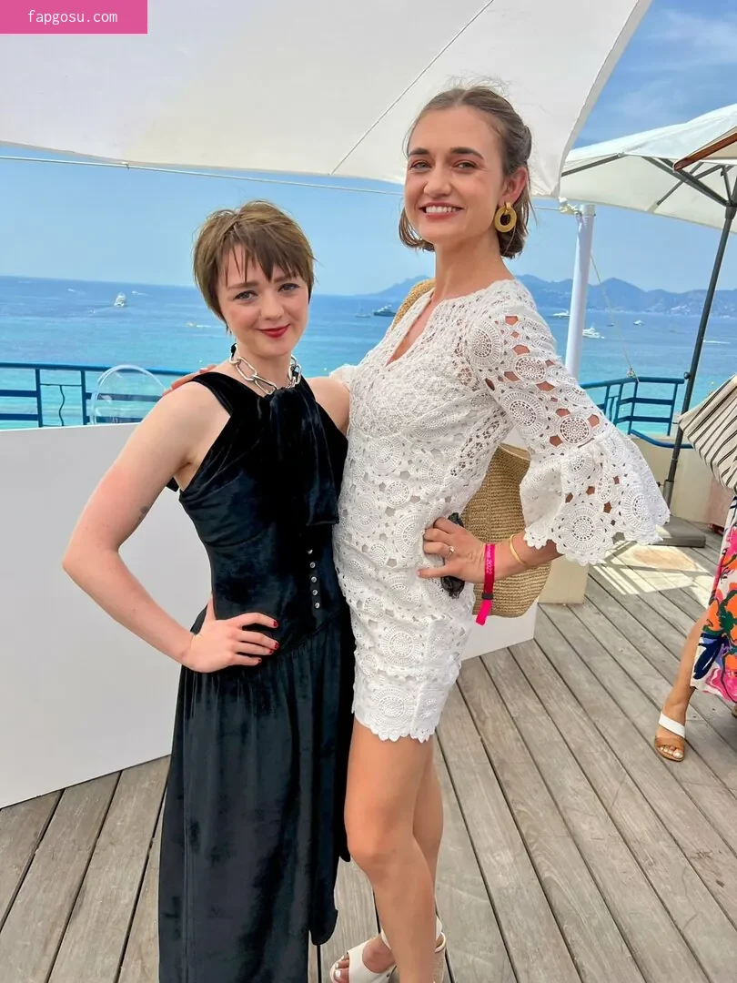 Maisie Williams