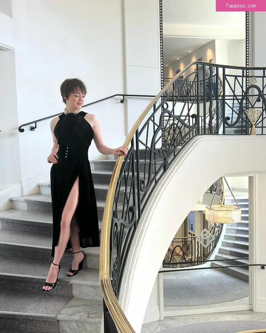 Maisie Williams