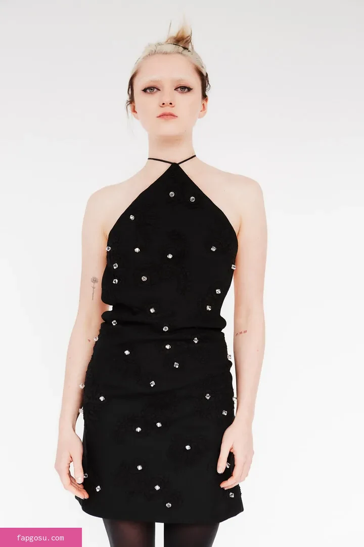 Maisie Williams