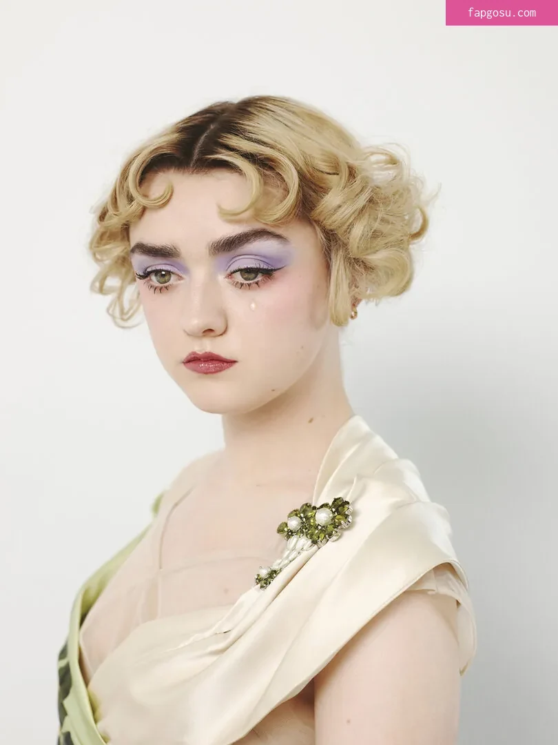 Maisie Williams