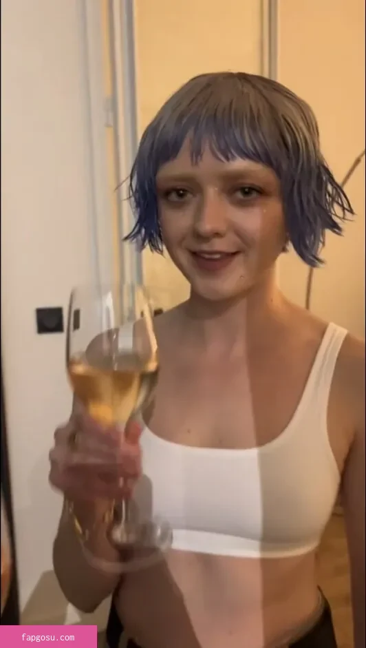 Maisie Williams
