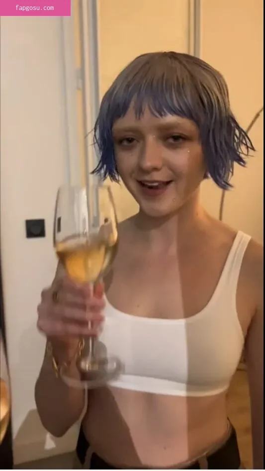 Maisie Williams