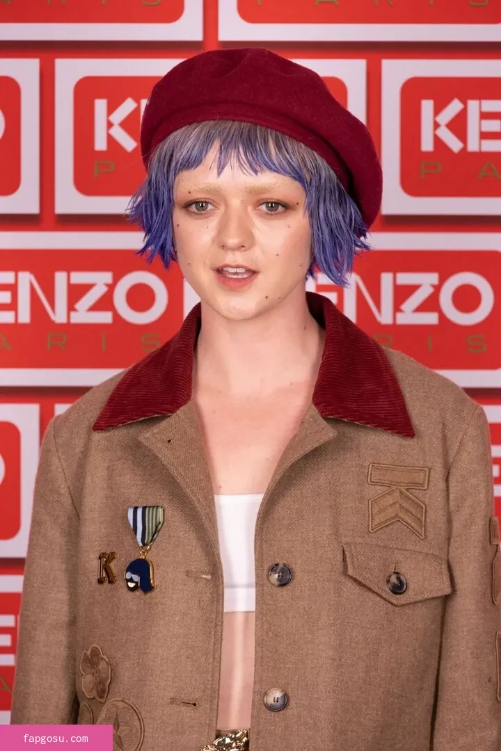 Maisie Williams