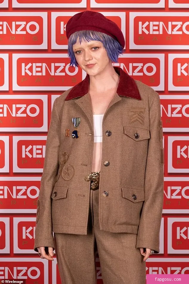 Maisie Williams