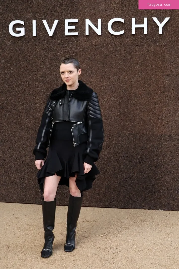 Maisie Williams