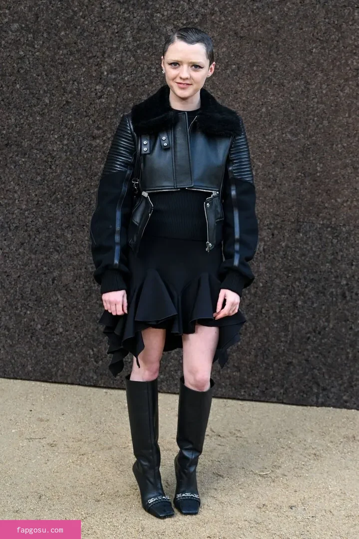 Maisie Williams