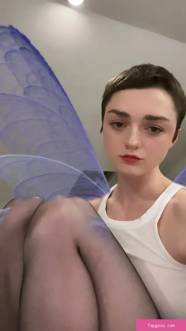 Maisie Williams