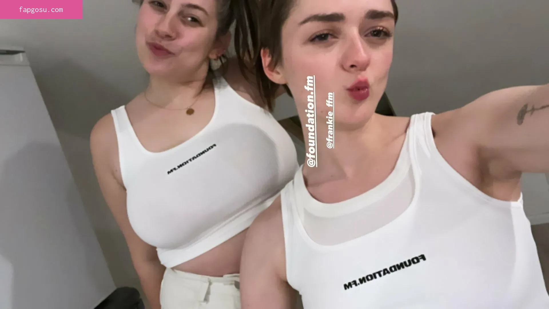 Maisie Williams