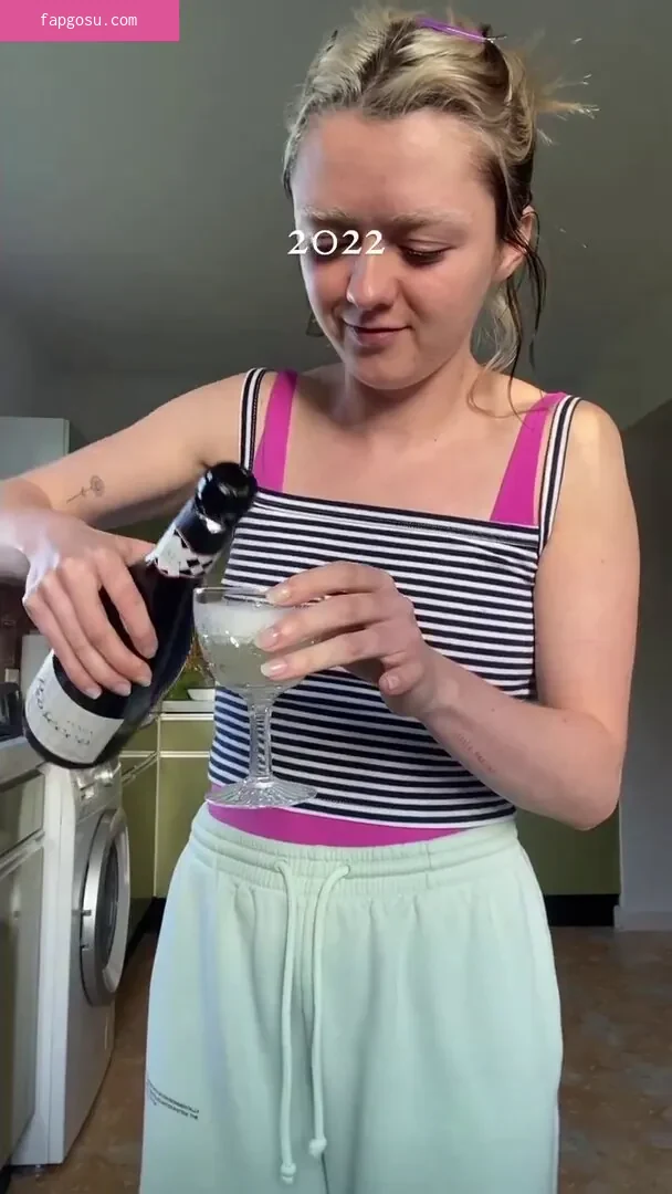 Maisie Williams