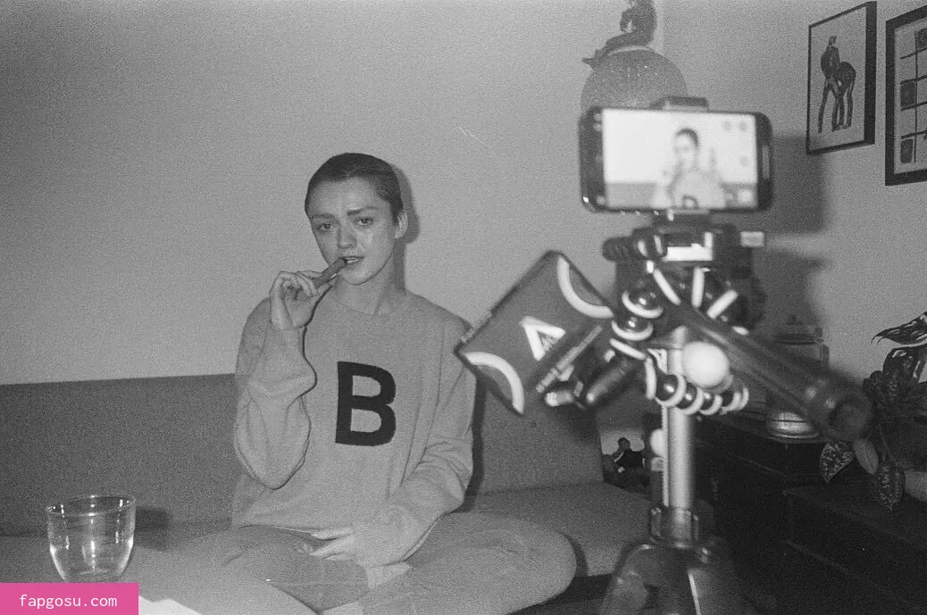 Maisie Williams