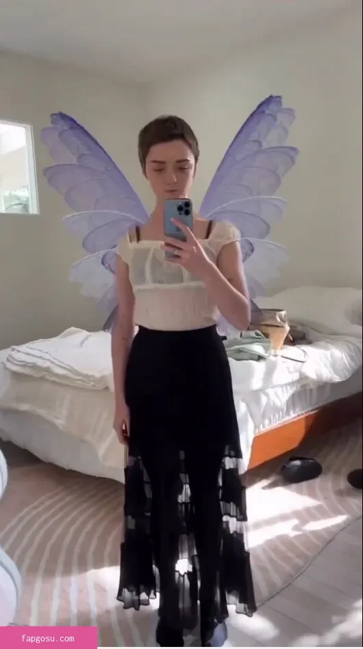 Maisie Williams