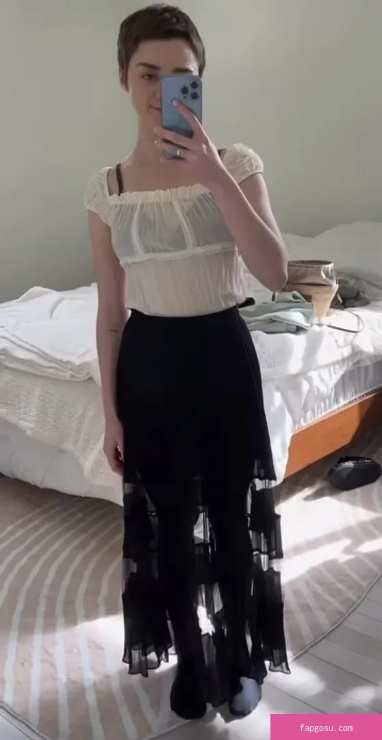 Maisie Williams