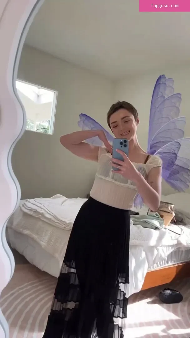 Maisie Williams