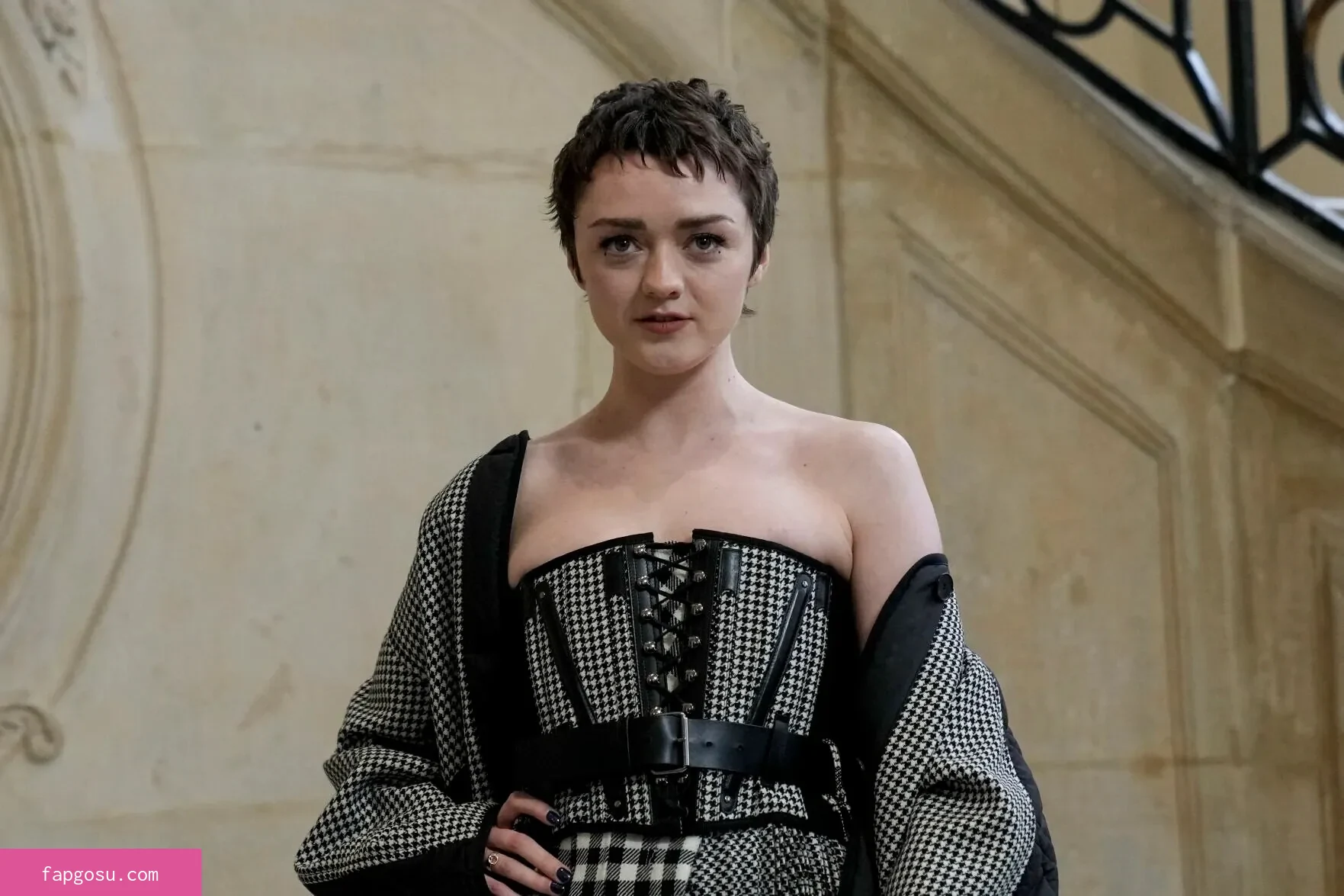 Maisie Williams