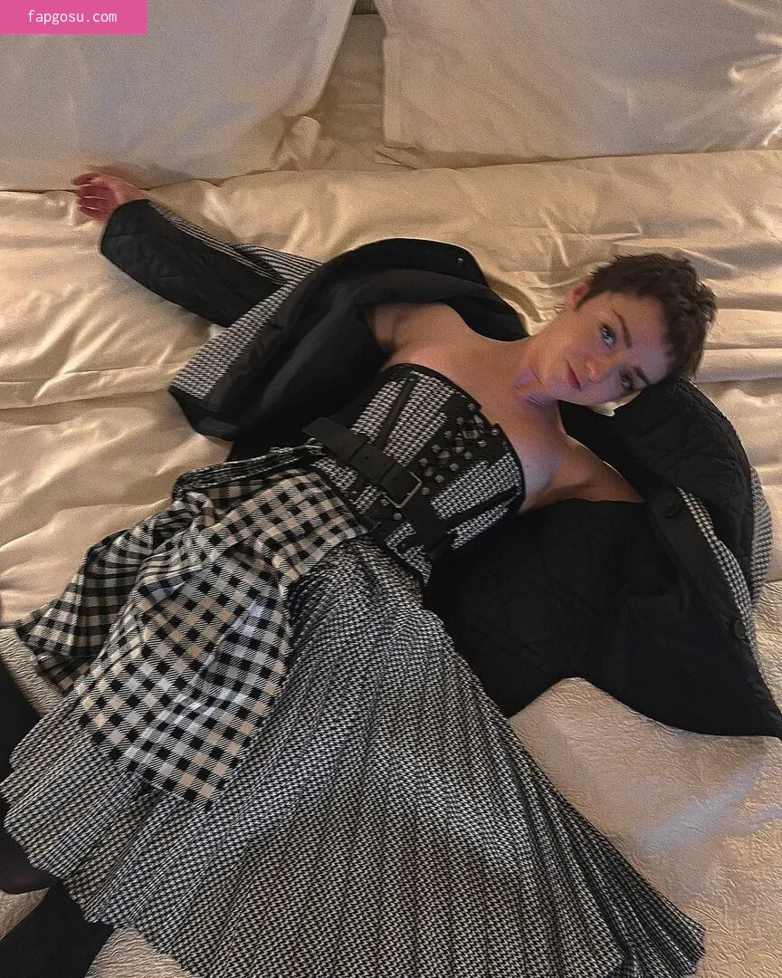 Maisie Williams