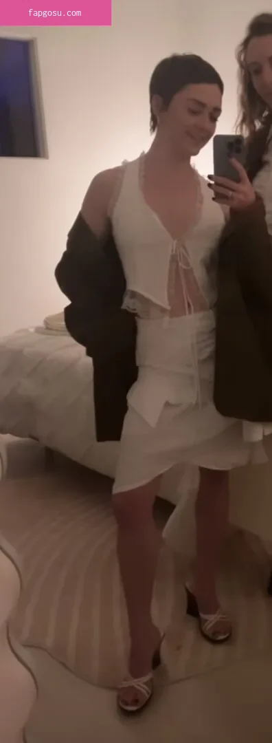 Maisie Williams