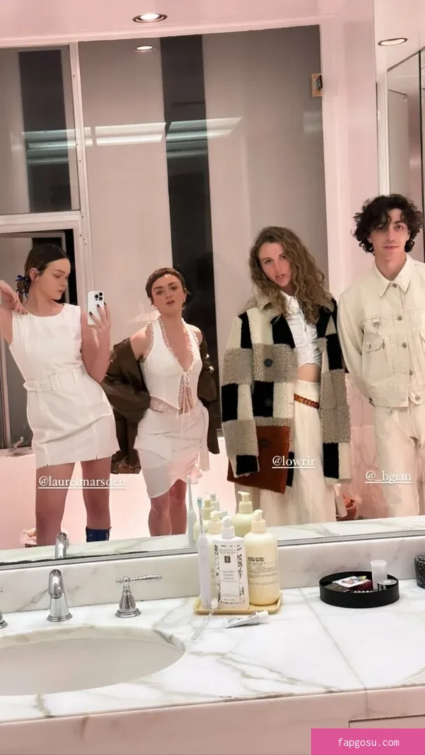 Maisie Williams
