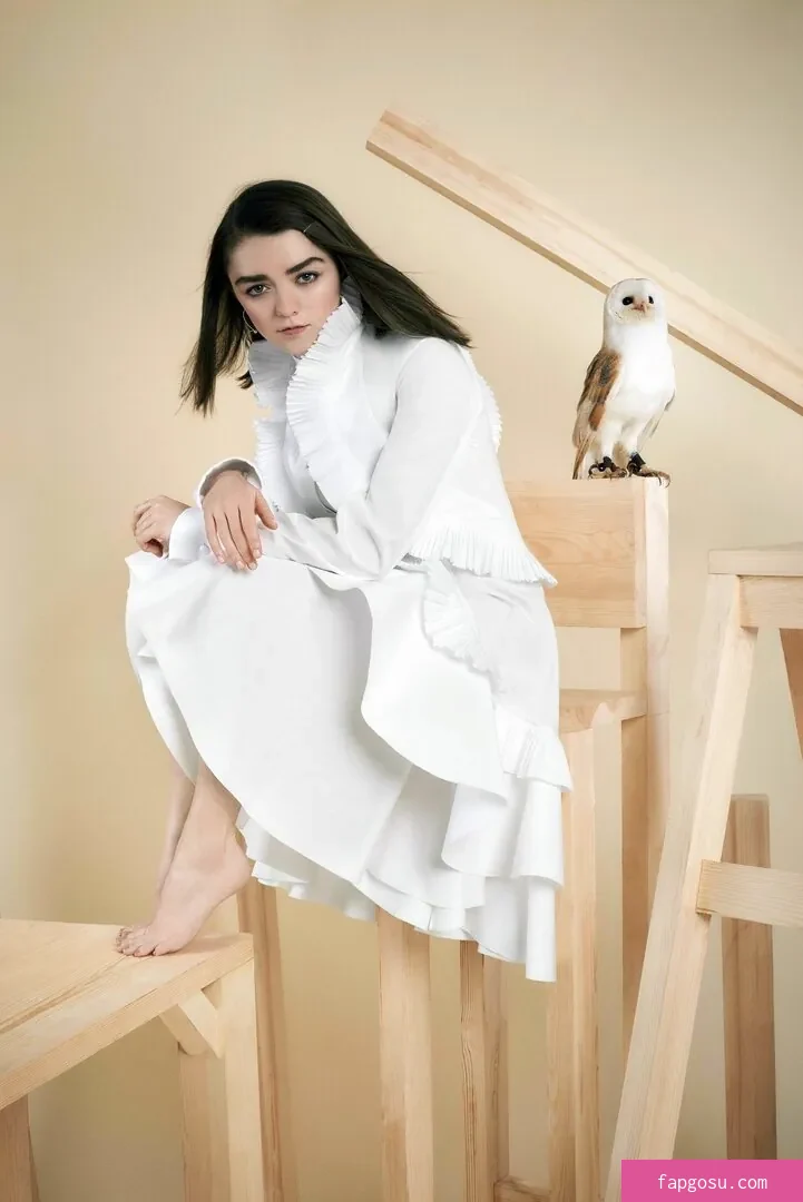 Maisie Williams