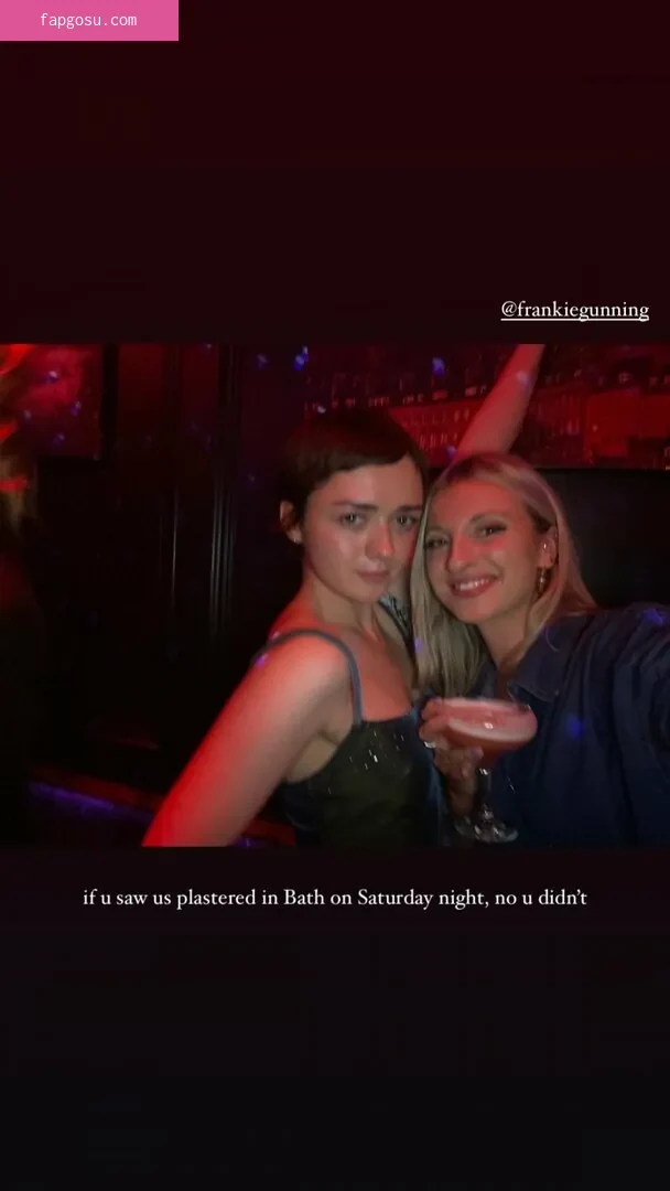 Maisie Williams
