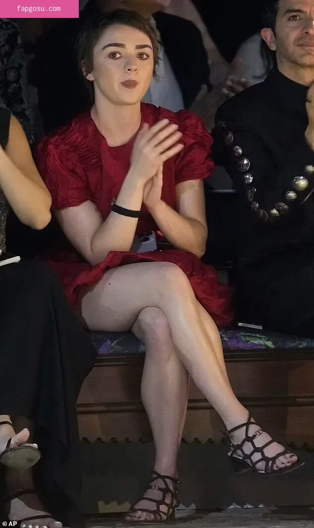 Maisie Williams