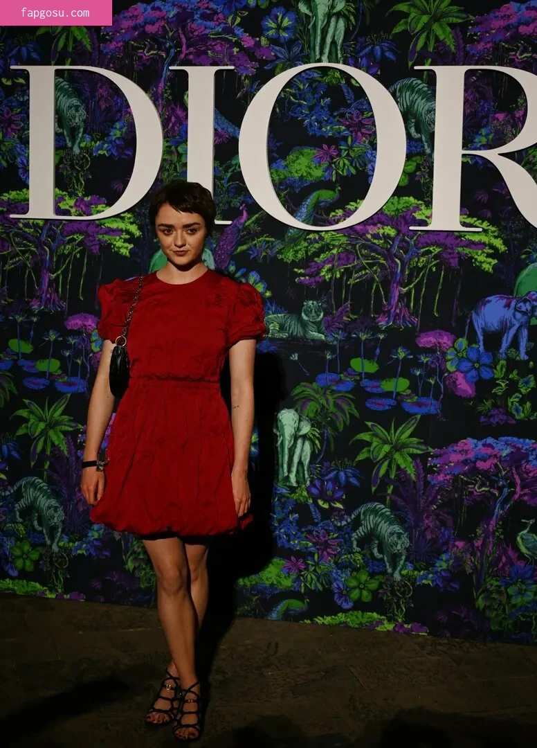 Maisie Williams