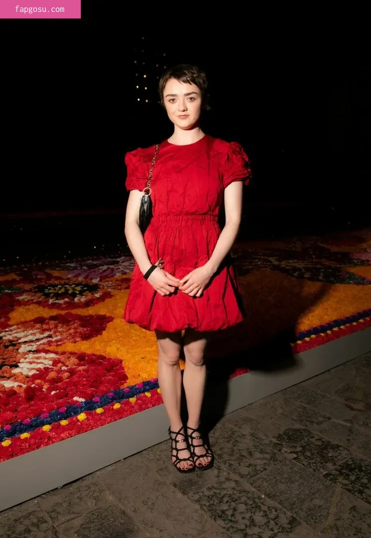 Maisie Williams