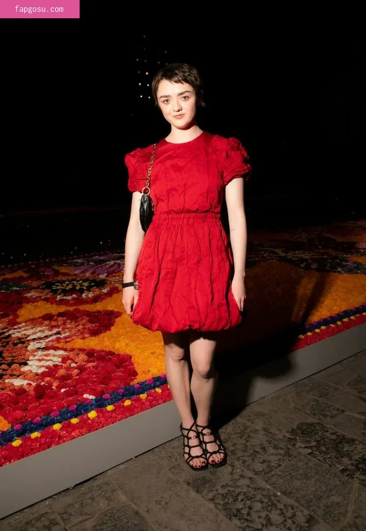 Maisie Williams