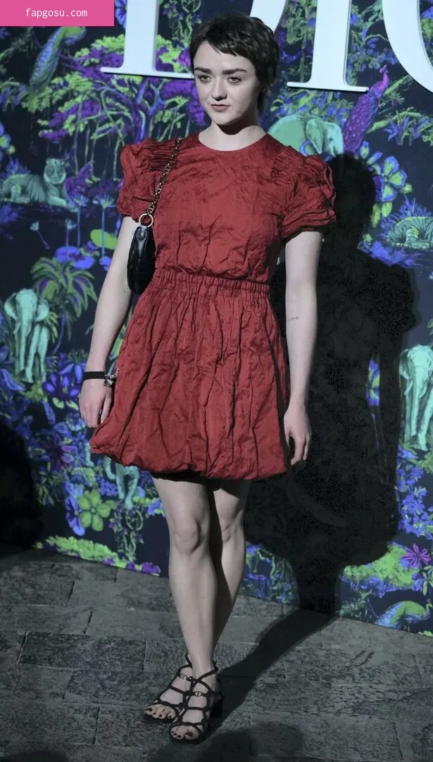Maisie Williams