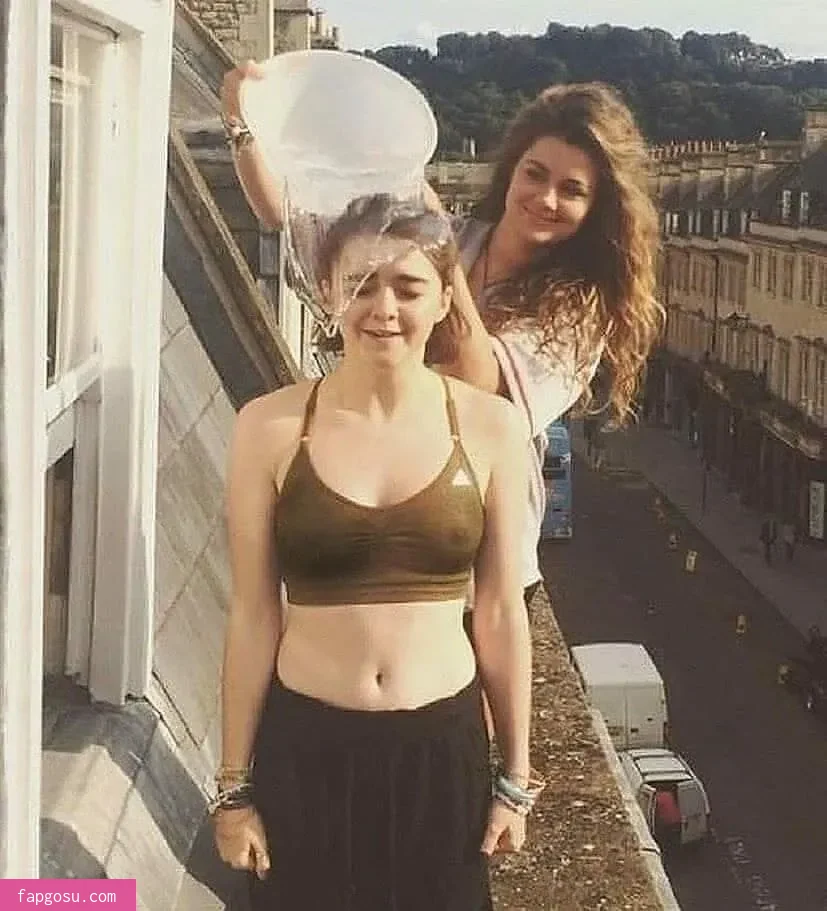 Maisie Williams