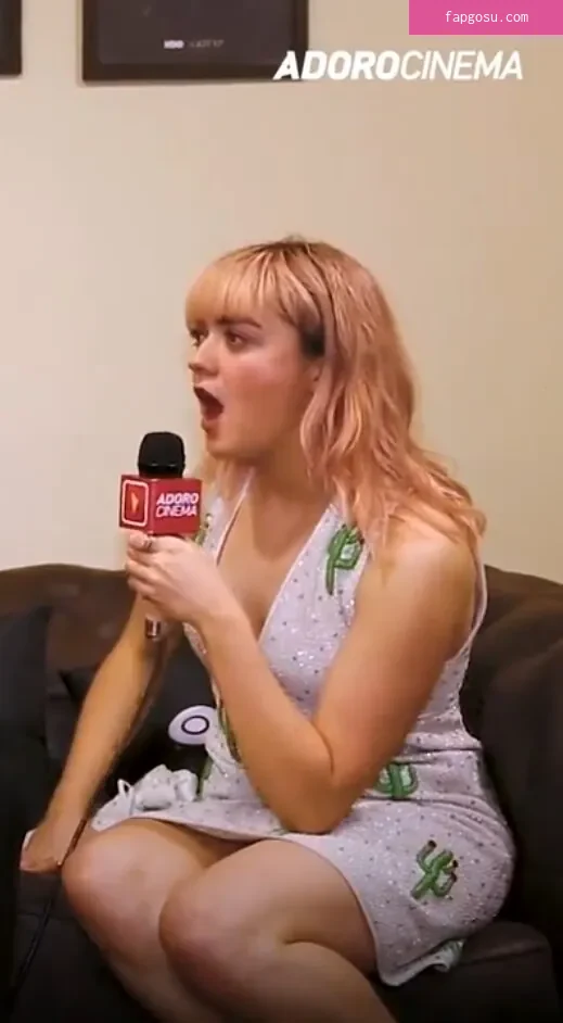 Maisie Williams