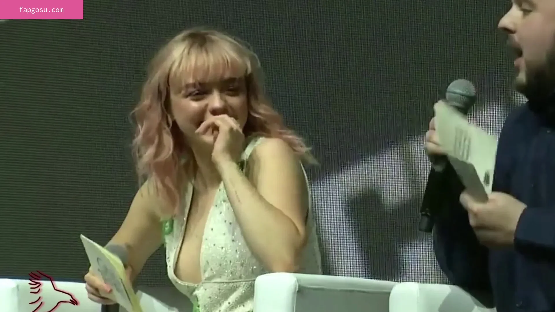 Maisie Williams