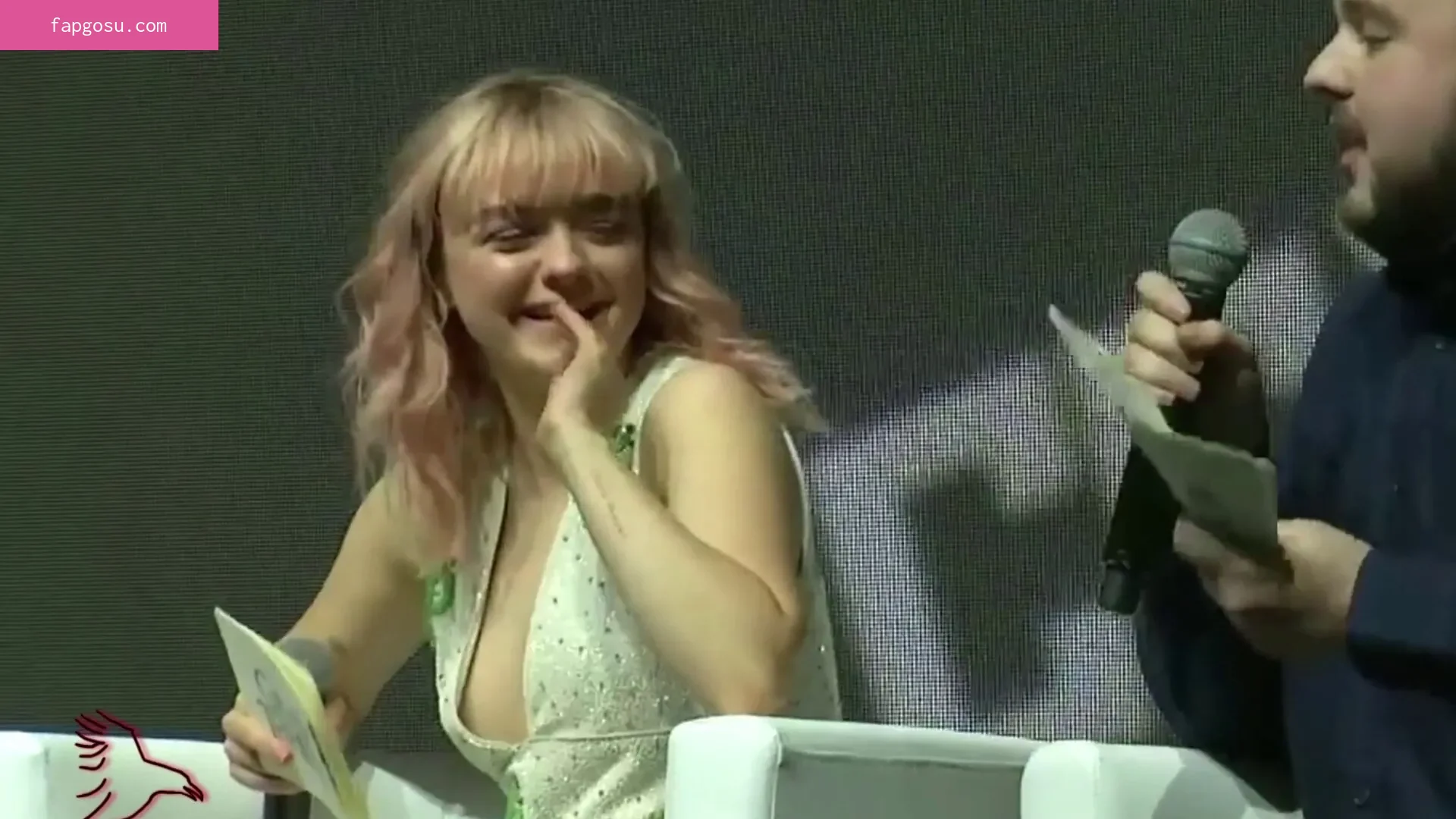 Maisie Williams